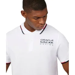 Unisex Adults Licensed Polo Shirt