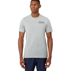 Unisex Adults Licensed Short Sleeve T-Shirt
