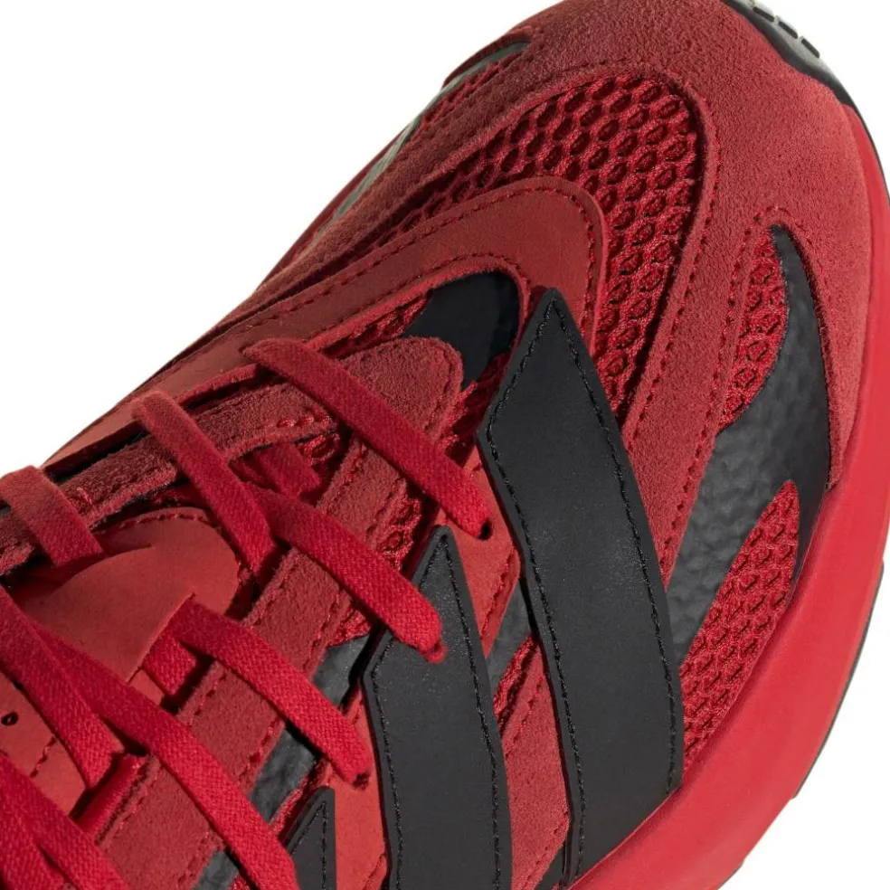 Unisex Adults Lightblaze Low-Top Trainers
