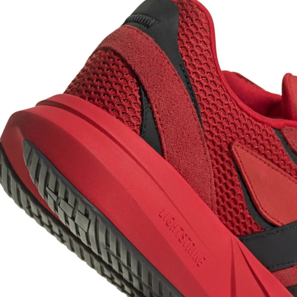 Unisex Adults Lightblaze Low-Top Trainers