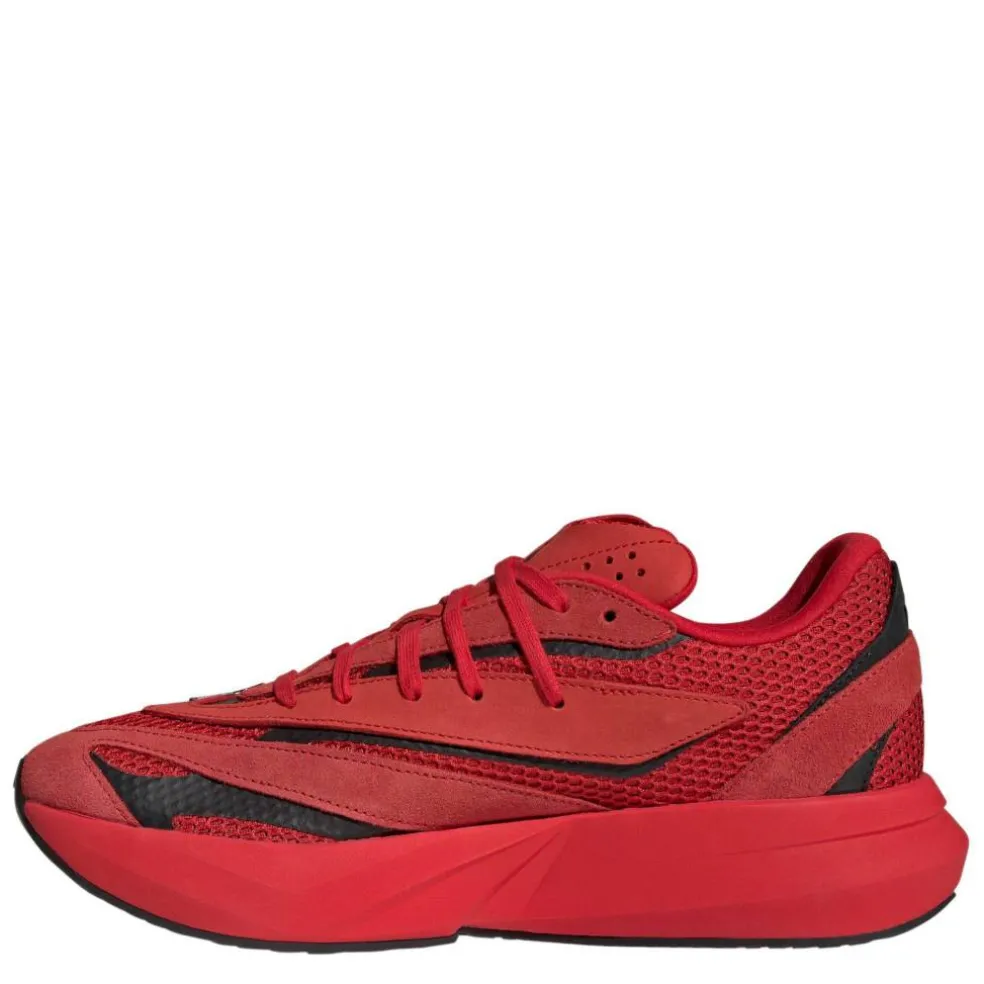 Unisex Adults Lightblaze Low-Top Trainers