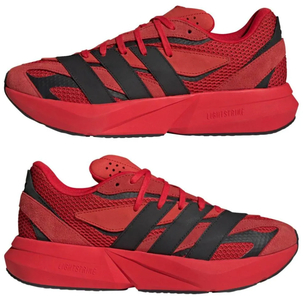 Unisex Adults Lightblaze Low-Top Trainers