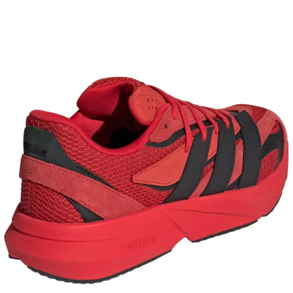 Unisex Adults Lightblaze Low-Top Trainers