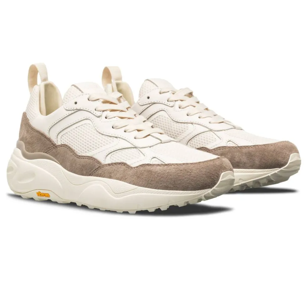 Unisex Adults Low-Top Trainers