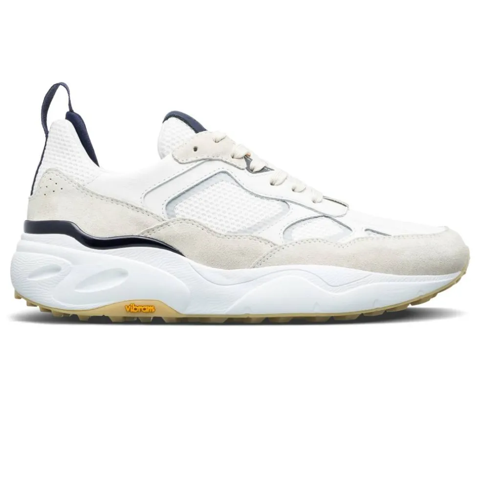 Unisex Adults Low-Top Trainers