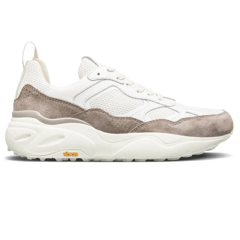 Unisex Adults Low-Top Trainers