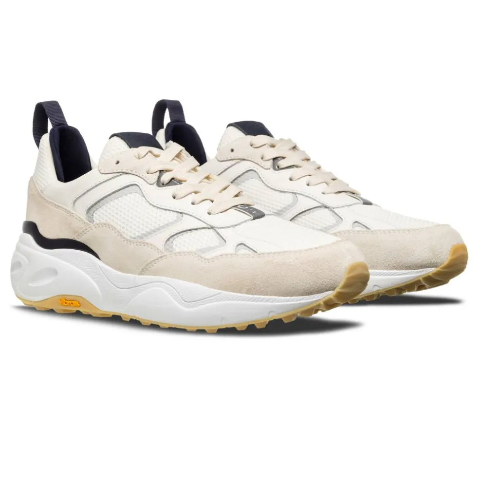 Unisex Adults Low-Top Trainers