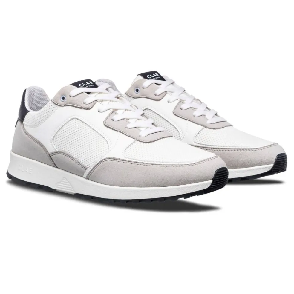 Unisex Adults Low-Top Trainers