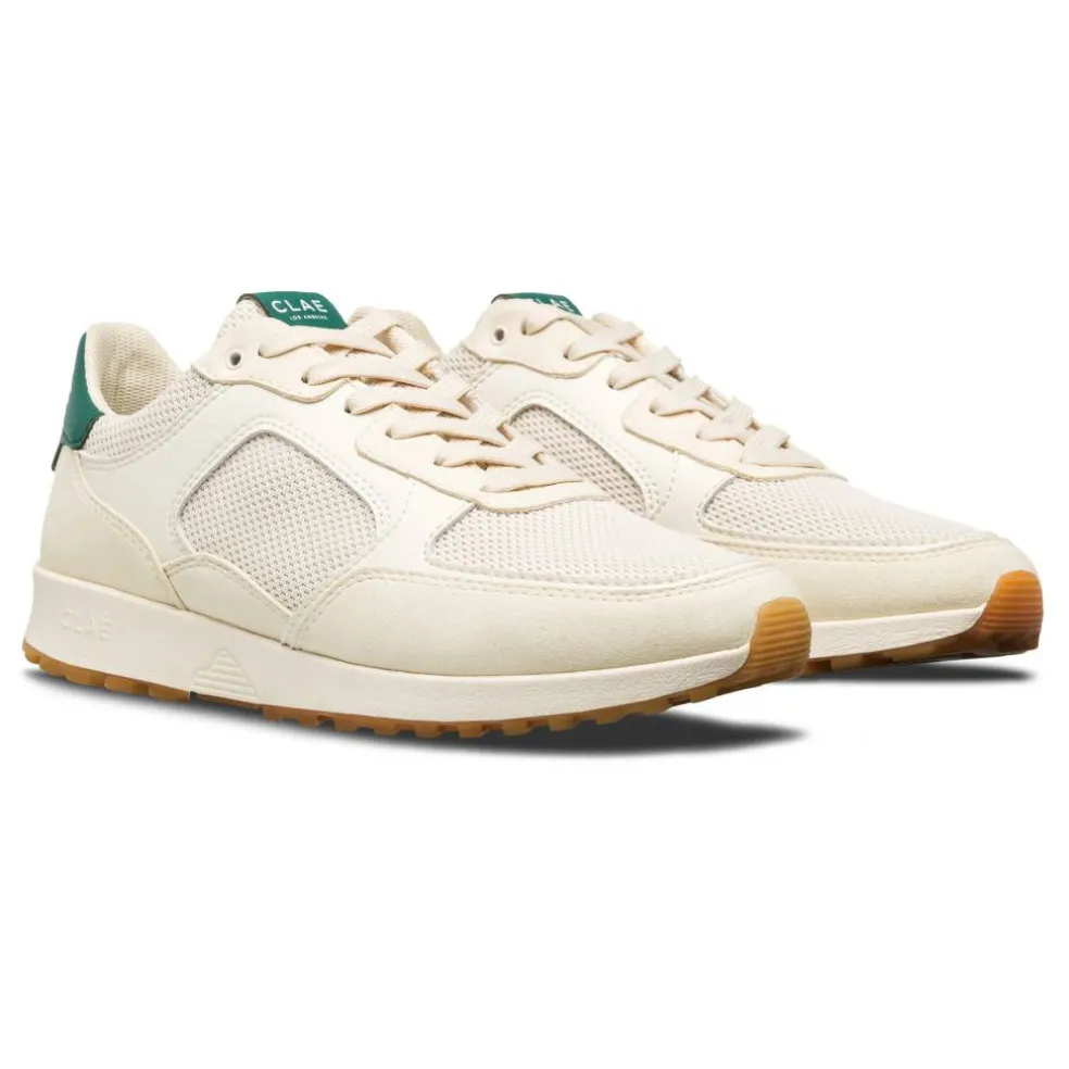 Unisex Adults Low-Top Trainers