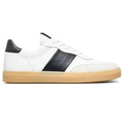 Unisex Adults Low-Top Trainers