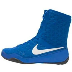 Unisex Adults Mid Cut Boxing Boots
