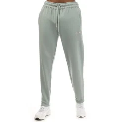 Unisex Adults Oversized Closed Hem Fleece Joggers