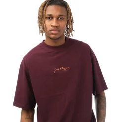 Unisex Adults Oversized T-Shirt