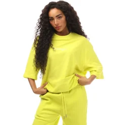Unisex Adults Oversized T-Shirt