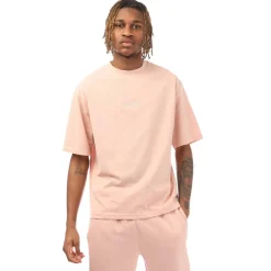Unisex Adults Oversized T-Shirt