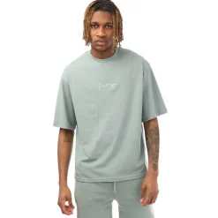 Unisex Adults Oversized T-Shirt