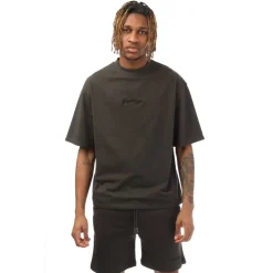 Unisex Adults Oversized T-Shirt