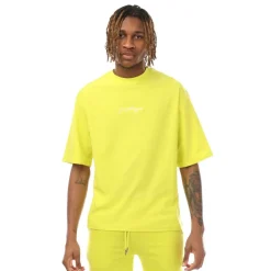 Unisex Adults Oversized T-Shirt