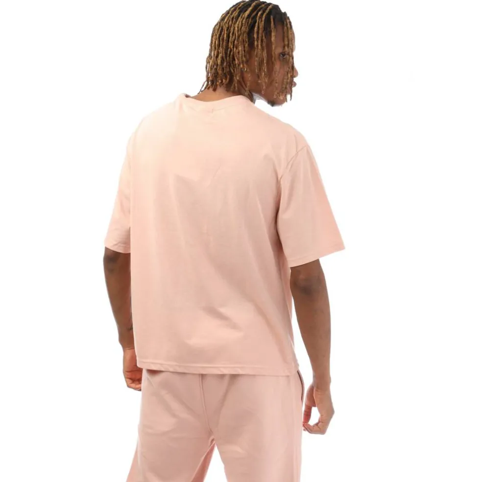 Unisex Adults Oversized T-Shirt