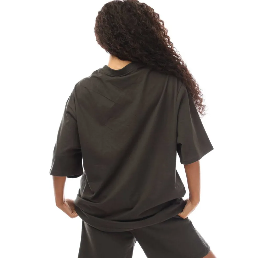 Unisex Adults Oversized T-Shirt
