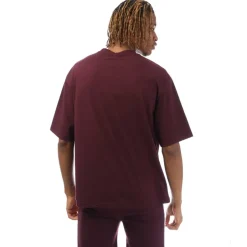 Unisex Adults Oversized T-Shirt