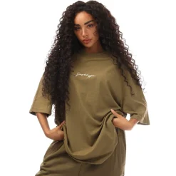 Unisex Adults Oversized T-Shirt
