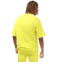 Unisex Adults Oversized T-Shirt