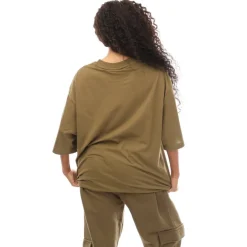 Unisex Adults Oversized T-Shirt