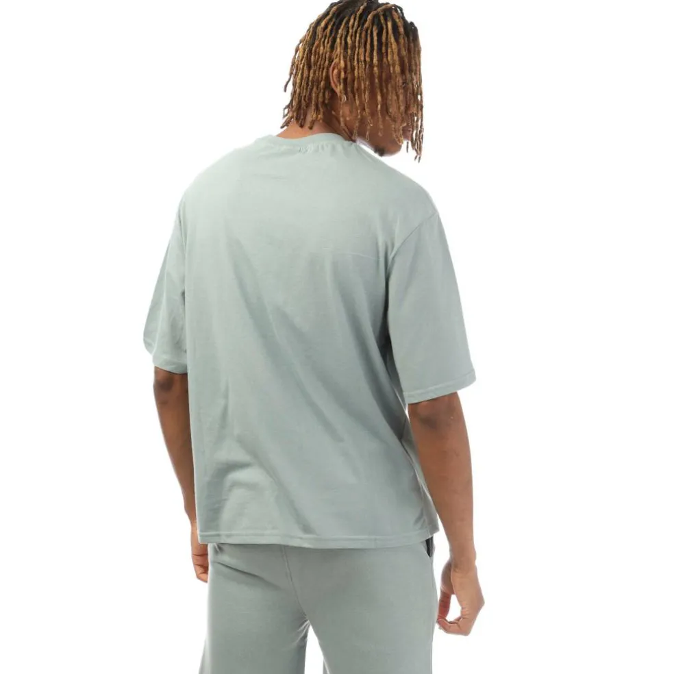 Unisex Adults Oversized T-Shirt