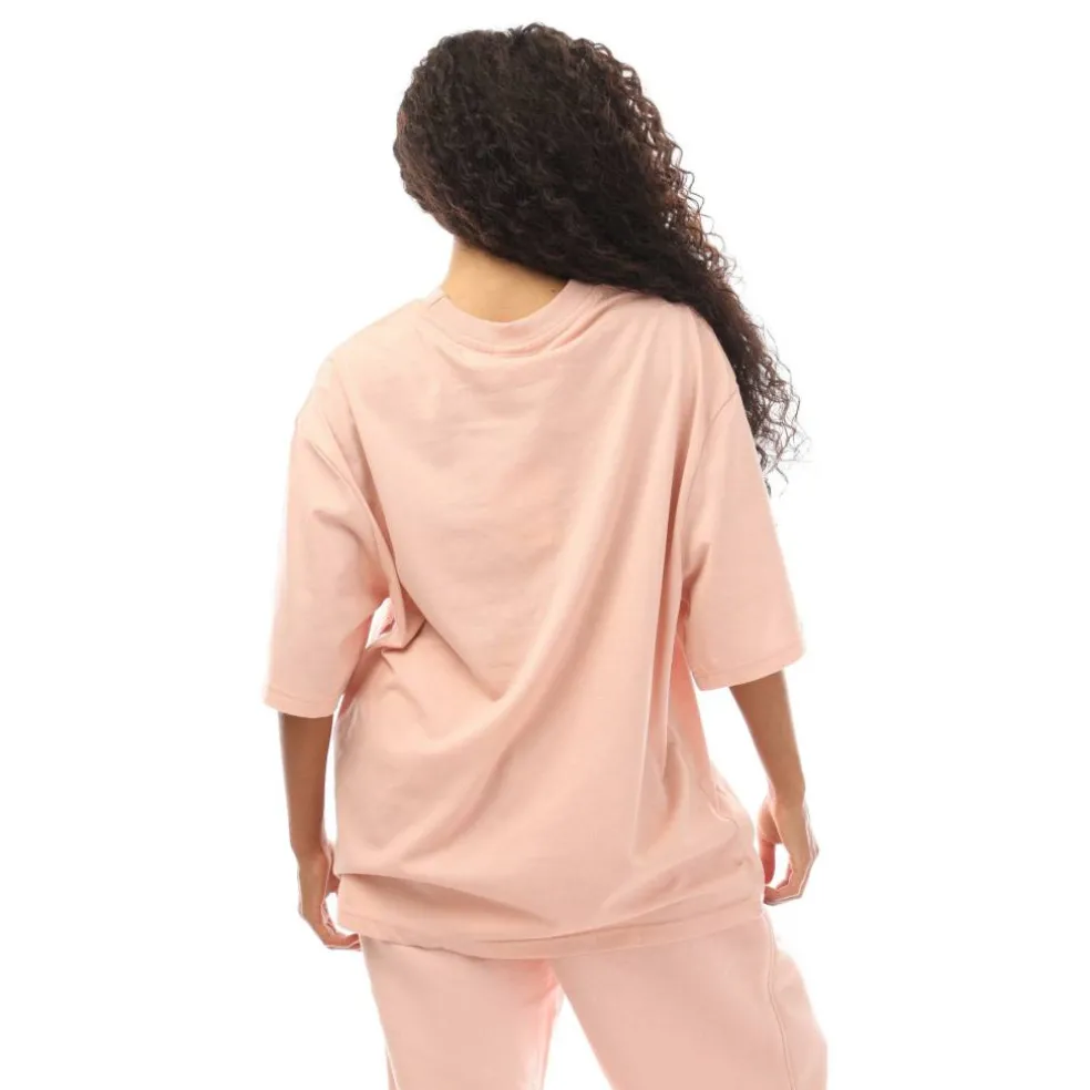 Unisex Adults Oversized T-Shirt