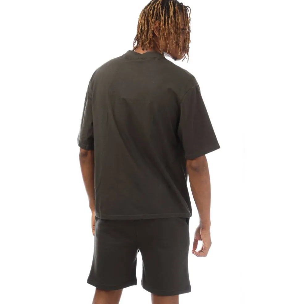 Unisex Adults Oversized T-Shirt