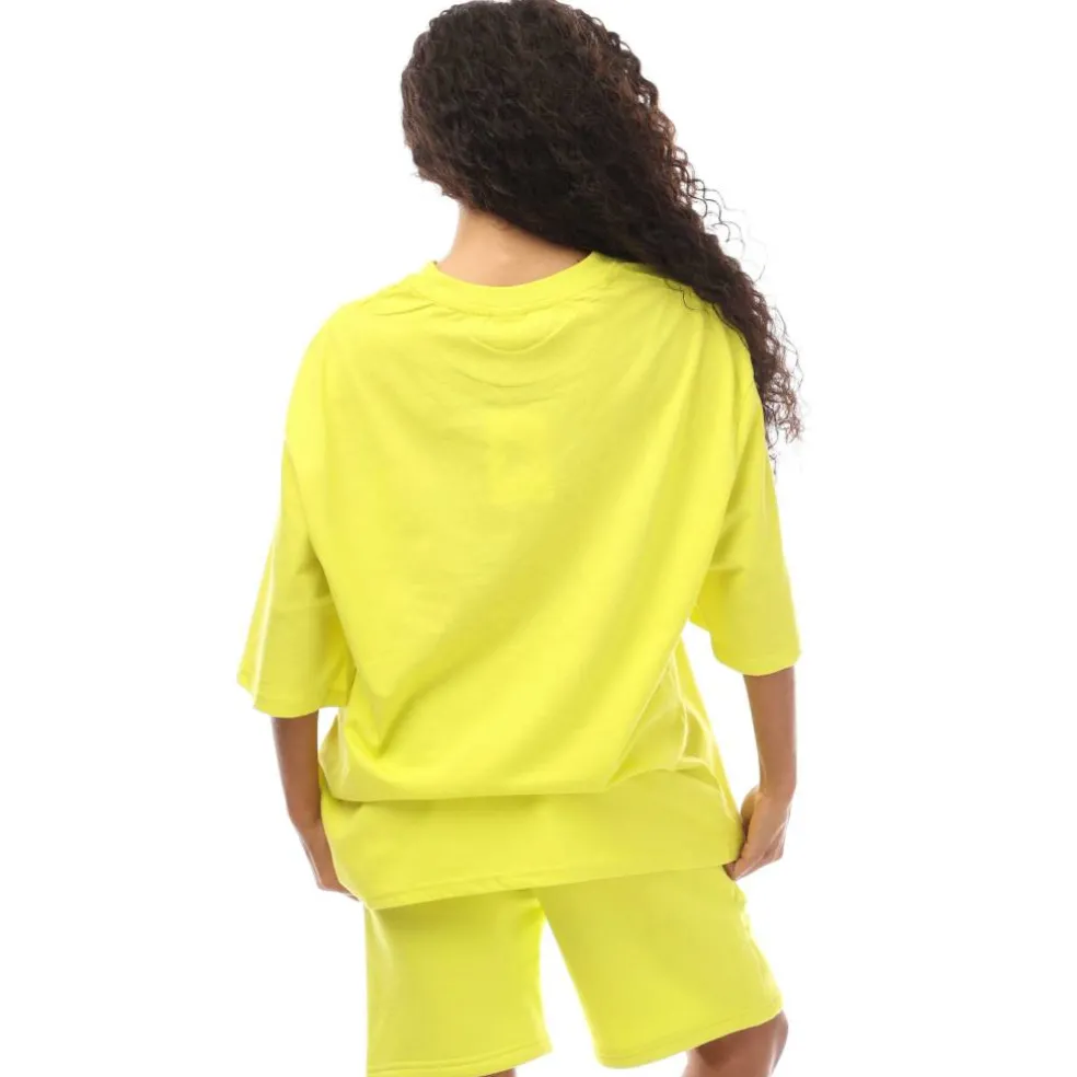 Unisex Adults Oversized T-Shirt