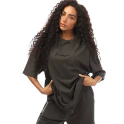Unisex Adults Oversized T-Shirt