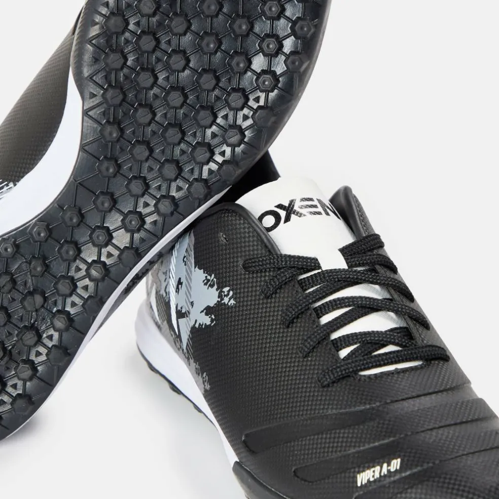 Unisex Adults OX Viper Astro Turf Football Boots