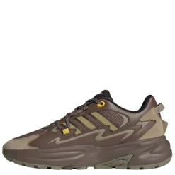 Unisex Adults Ozwave Surge Chunky Trainers