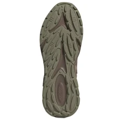 Unisex Adults Ozwave Surge Chunky Trainers