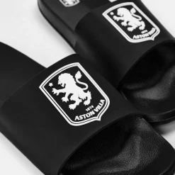Unisex Adults Pool Sliders