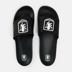 Unisex Adults Pool Sliders