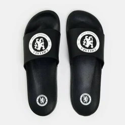 Unisex Adults Pool Sliders