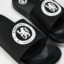 Unisex Adults Pool Sliders