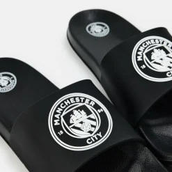 Unisex Adults Pool Sliders