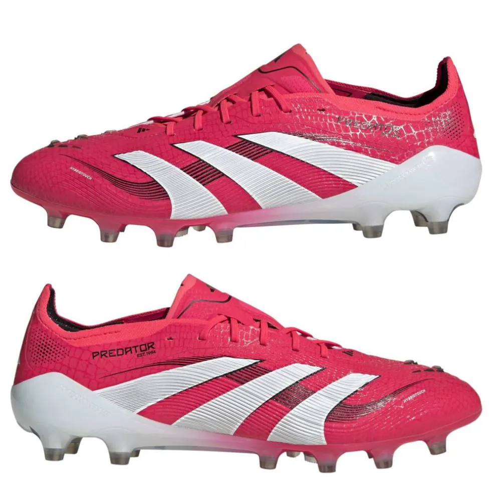 Unisex Adults Predator Astro Turf Football Boots