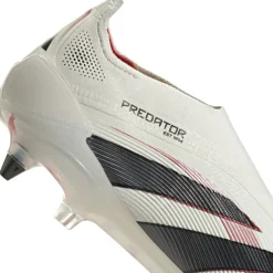 Unisex Adults Predator Elite Low Soft Ground Football Boots
