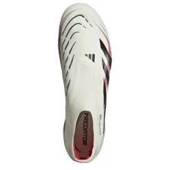 Unisex Adults Predator Elite Low Soft Ground Football Boots