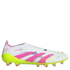 Unisex Adults Predator Elite Astro Turf Football Boots