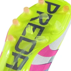 Unisex Adults Predator Elite Astro Turf Football Boots