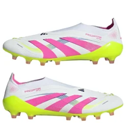 Unisex Adults Predator Elite Astro Turf Football Boots