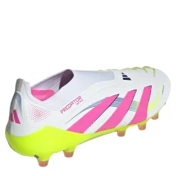 Unisex Adults Predator Elite Astro Turf Football Boots
