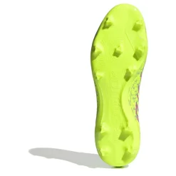 Unisex Adults Predator League Firm Ground Football Boots