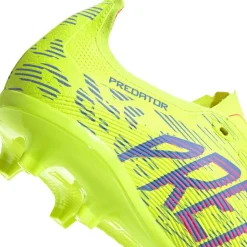 Unisex Adults Predator League Firm Ground Football Boots